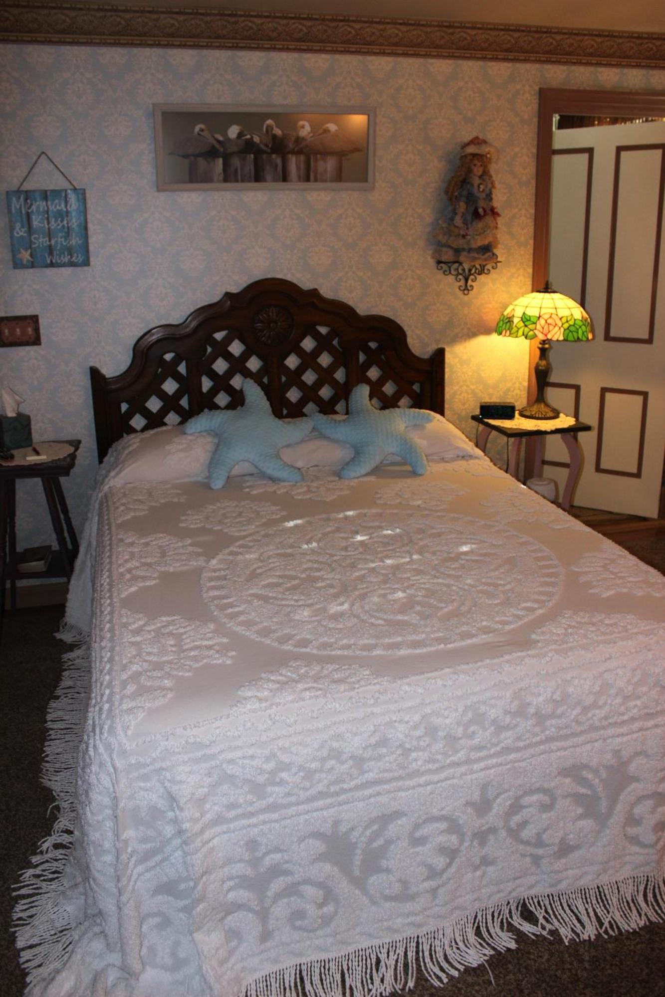 Carriage Stop Bed & Breakfast Palmyra Exteriör bild